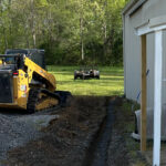 Residential Landscape Excavation Services in Tennessee