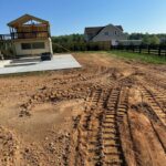 Commercial and Residential Dirt Work Services in Dickson, TN