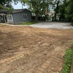 Ground clearing services available in Tennessee