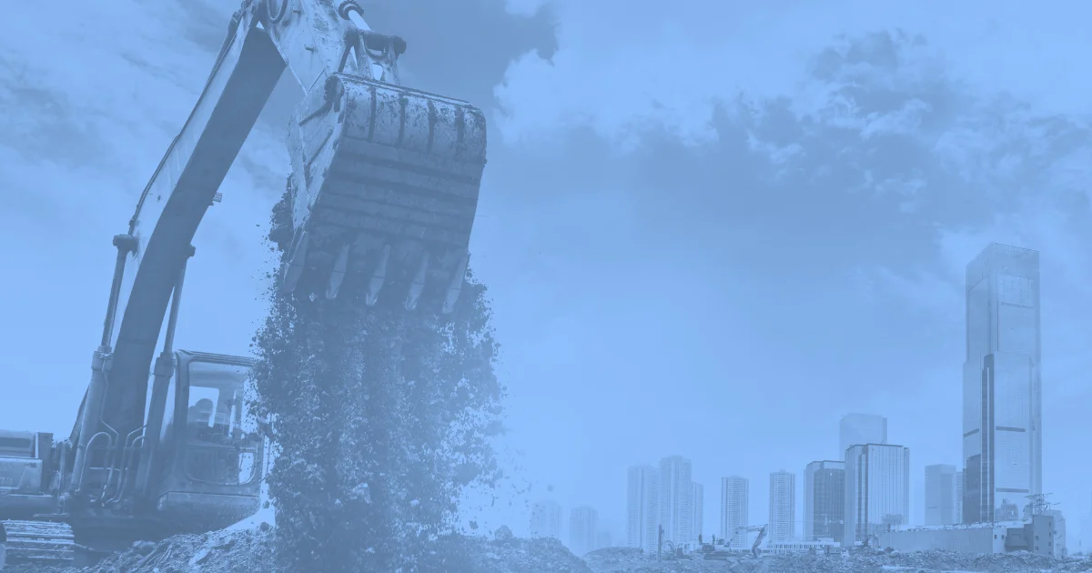 Blue Collar Construction Services