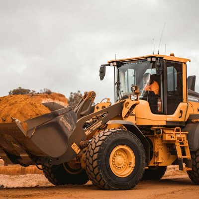 Commercial and Residential Dirt Work Services in Dickson, TN