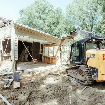 Commercial and Residential Remodeling Services