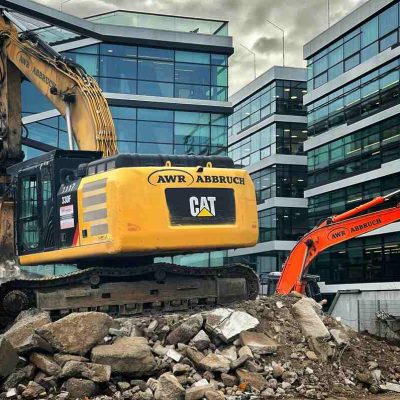 Demolition Services near Dickson, TN