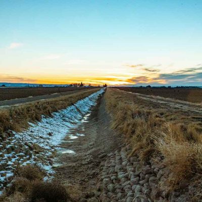 Drainage Solutions Ditch Digging, Grading & Erosion Control