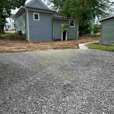 Driveway and gravel repair in tenneesse (1)