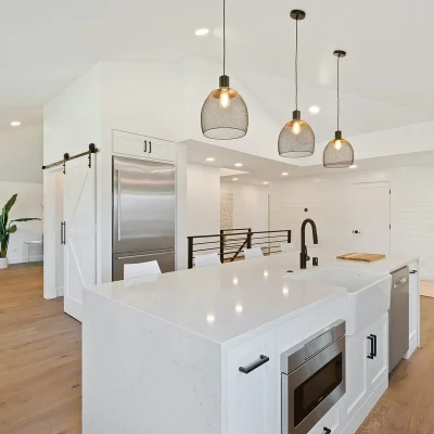 Remodeling Services in Tennessee